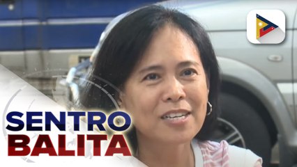 Скачать видео: Nakararaming Pilipino, umaasa sa masayang pagdiriwang ng Pasko batay sa SWS survey;