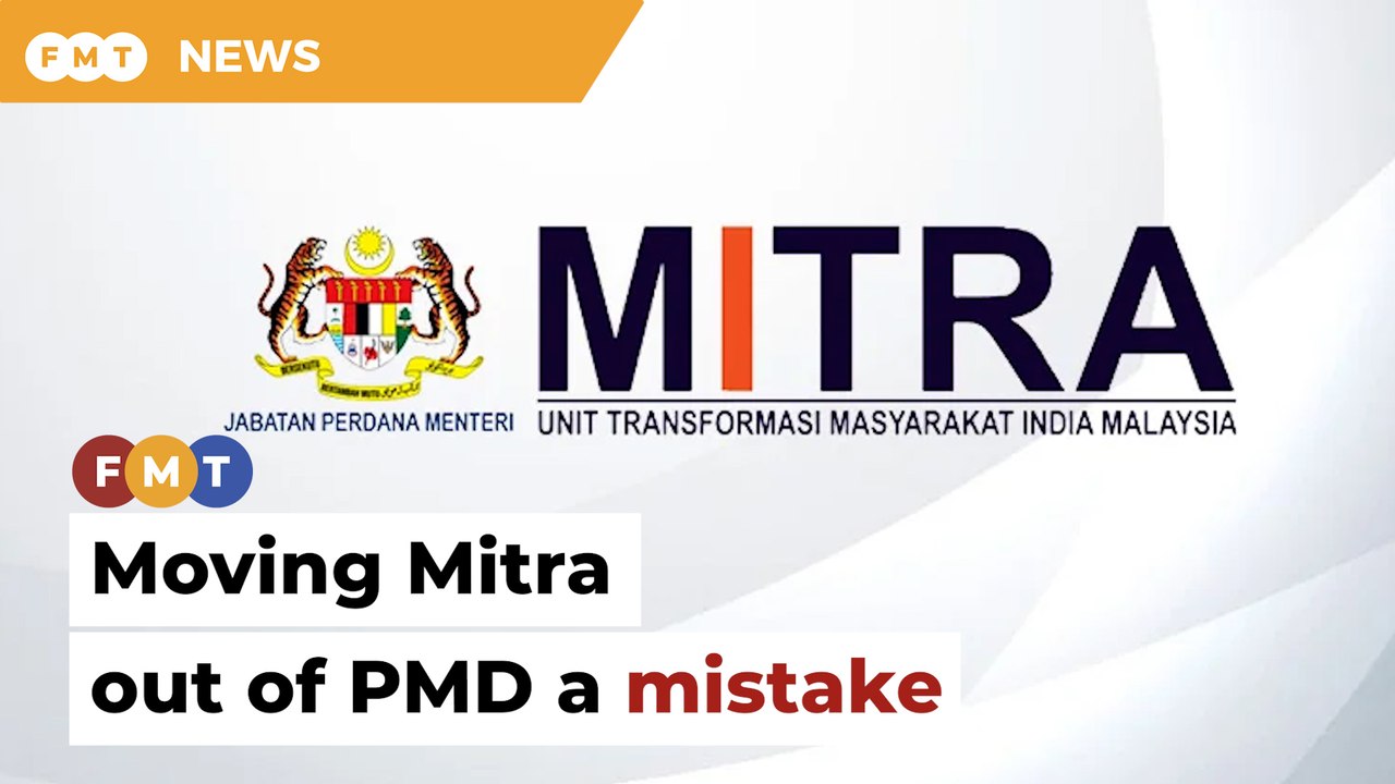 Moving Mitra out of PM’s dept a mistake, says grads group