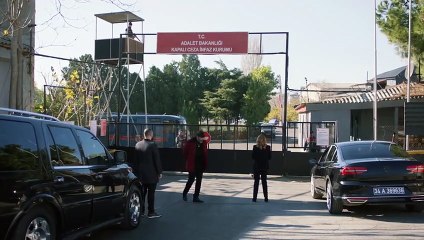 مسلسل القضاء الحلقة 78 مترجم