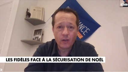 Download Video: Éric Henry : «Je le crains, le 31 décembre va être sous haute tension»