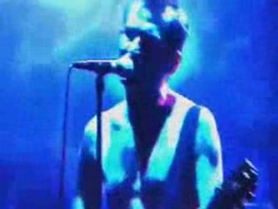 Les Wampas - Chocorêve (bonus For the rock)