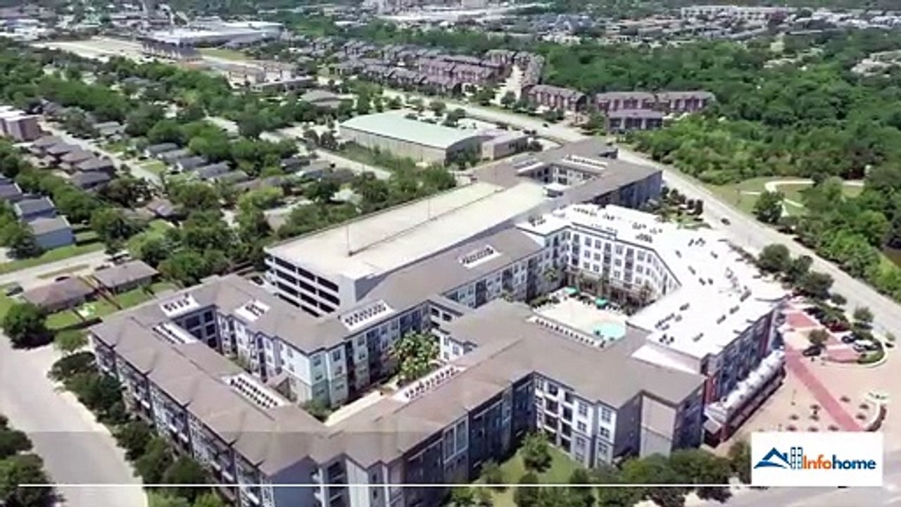 The Lofts At Wolf Pen Creek: Contact, Pricing, Location, Apartment Features & More