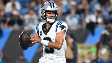 Bryce Young Shines in Panthers' 33-30 Loss, Keeps Playoff Hopes