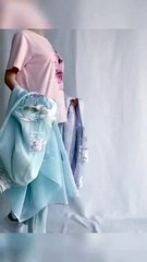 Chinese traditional clothes, hanfu. (11)