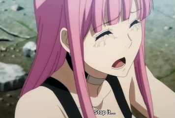 Doroka Got Belly Punch - The Kingdoms of Ruin  はめつのおうこく