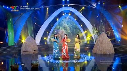 แวดวงทีวีเวียดนาม (ช่อง VTV Cần Thơ) (25 ธันวาคม 2023) (05.15 น.)