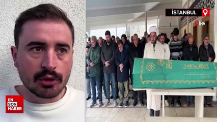 İstanbul’da sokak ortasında kıskançlık cinayeti