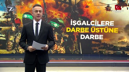 Kanal 7 Haber Saati - 21 Aralık 2023