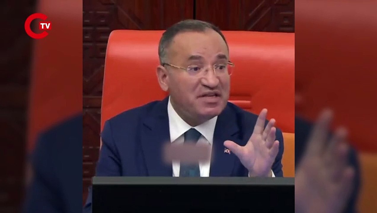 TBMM'de 'şehit' kavgası! Sırrı Sakık ile Süleyman Soylu birbirine girdi