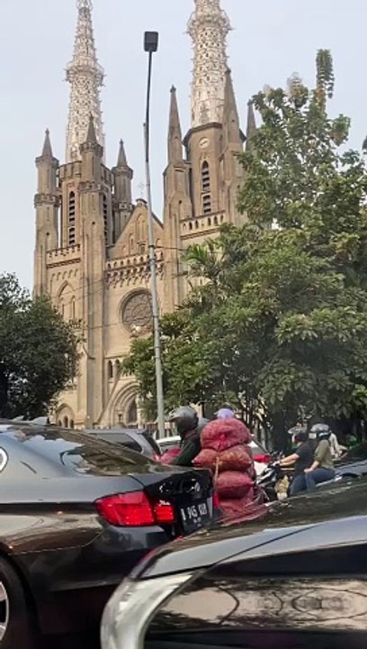 Kenangan jakarta