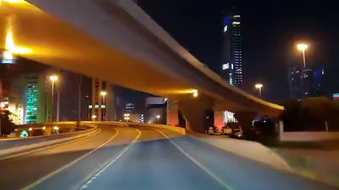 1548 - قصة الدنيا صغيرة  !! سوالف طريق