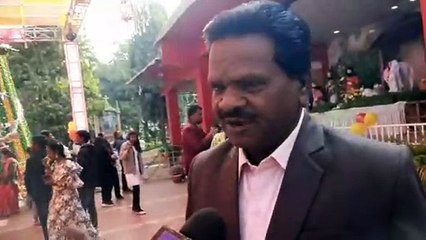 भंवरताल चर्च में सुबह से क्रिसमस के आयोजन