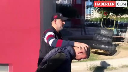 Adana'da Uyuşturucu Satıcıları Tutuklandı