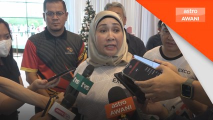 Sarawak mahu persempadanan semula dilaksana segera