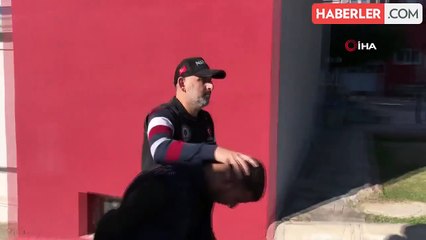 Uyuşturucu madde ile yakalanan 3 kişi tutuklandı