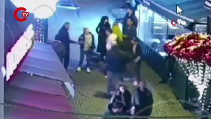 Şarkıcı Atilla Taş'ın yeni görüntüleri ortaya çıktı: Tutuklama kararı sonrası bayılmış!