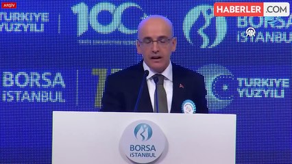 Bakan Şimşek: Yüzde 25'lik kira zammı sınırı uygulaması temmuzda sona erecek
