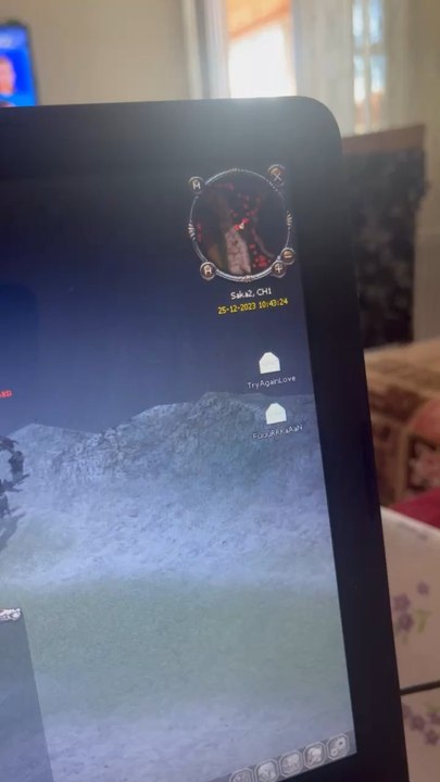 İşte en yeni videom