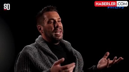 Fırat Aydunus'tan bomba kehanet! Süper Kupa finalini yönetecek hakemin ismini verdi