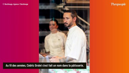 Cédric Grolet : Sa bûche, "une arnaque" ? Le prix excessif et l'aspect jugé peu travaillé font débat !