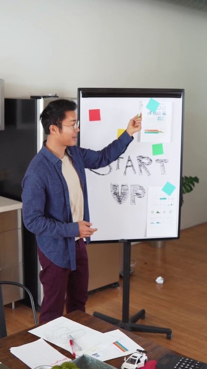 Business ideas
