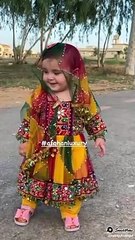 A lilta Pashtoon gril