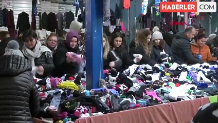 Edirne'de Yılbaşı Rezervasyonları Düşüşte