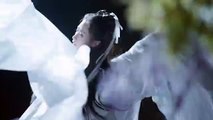 Xiaolongnü Cosplay  The Return of the Condor Heroes 神鵰俠侶 小龍女姑姑 The little dragon girl