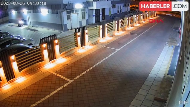 Adana'da Motosiklet ve Elektrikli Bisiklet Hırsızı Yakalandı