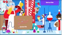 Google Santa Tracker - Gumball Till Gameplay Syndicate | B U L L Ξ T Λ T R O N I X