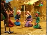 (قصة سيدنا إسماعيل عليه السلام)قصص للاطفال