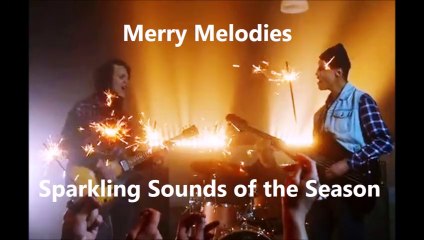 Merry Melodies (Sparkling Sounds of the Season)