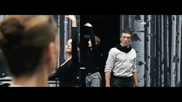 Black Swan Bande-annonce (ES)