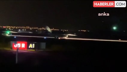 Msb: Irak ve Suriye'nin Kuzeyine Düzenlenen Hava Harekatlarında En Az 26 Terörist Etkisiz Hale Getirildi