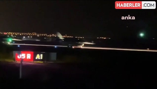 Msb: Irak ve Suriye'nin Kuzeyine Düzenlenen Hava Harekatlarında En Az 26 Terörist Etkisiz Hale Getirildi