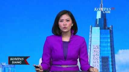 Sambangi UMKM Anak Muda di Manado, Gibran: Kita Dukung Terus