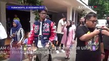 Kala Alam Ganjar Dialog Bersama dengan Komunitas Anak Muda Purwokerto, Jawa Tengah