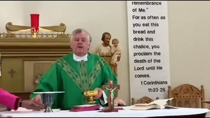 Catholic Mass Today I Daily Holy Mass I Tuesday December 26 2023 I English Holy Mass