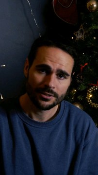 C'est de l'humour bien évidemment, je vous souhaite de passer les meilleures fêtes possibles et si jamais vous avez besoin de parler à des personnes bienveillantes : 09 72 39 40 50 (association SOS Amitié)