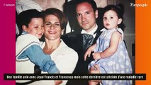 Jean-Marc Généreux : De quelle maladie rare souffre sa fille Francesca ?
