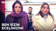 Krizantem Çetesi Yolun Sonuna Mı Geldi? - Kirli Sepeti 13. Bölüm (SON SAHNE)