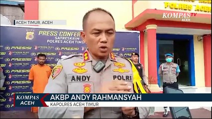 3 Rohingya Jadi Tersangka Penyelundupan Manusia