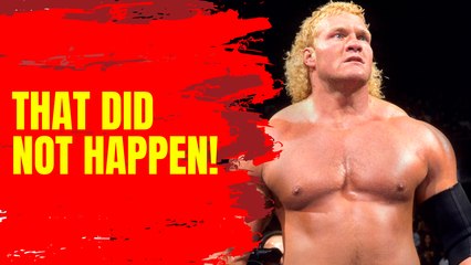 Funniest promo botch Part 1 Sid Vicious