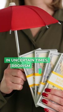 Terrorism Insurance Safeguarding Assets in Uncertain Times