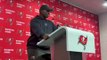 Buccaneers’ Todd Bowles Speaks to Media After Dominant Win Over Jaguars, 30-12