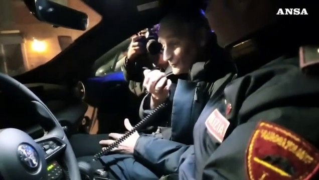 Natale, il cardinale Zuppi fa gli auguri via radio alle forze dell'ordine