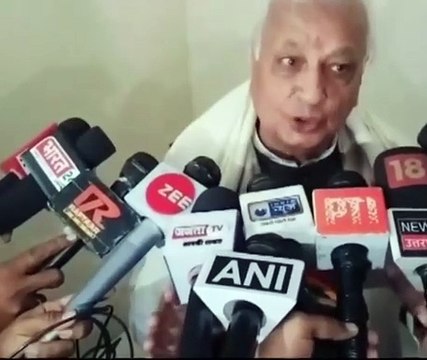 केरल के राज्यपाल का बड़ा बयान, बोले- हम अपनी विरासत के बारे में जागरूक नहीं