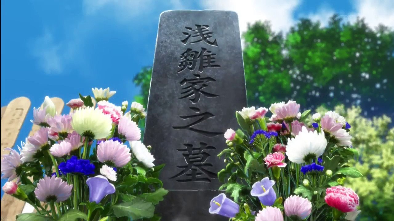 アニメ 無料 animemuryou.com - オーバーテイク！　第4 話