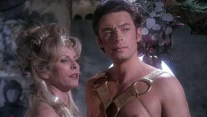 Spazio 1999 - HD Widescreen - ITS2x03 - Vega (One moment of humanity)