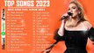 Music 2024 New Songs - Top Best English Songs 2024 - New Popular Songs 2023 - Pop Songs 2024